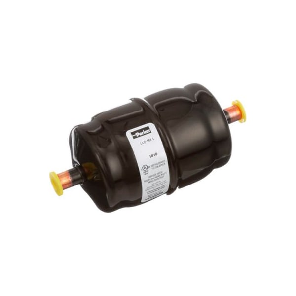 Allpoints 881330 Filter Drier - Liquid Line, For Emerson Radio Corp